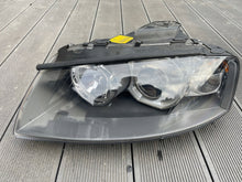 Laden Sie das Bild in den Galerie-Viewer, Frontscheinwerfer Audi A3 8P0941003D Xenon Links Scheinwerfer Headlight