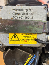 Load image into Gallery viewer, Frontscheinwerfer BMW E39 Xenon Rechts Scheinwerfer Headlight SCH2341060899aa