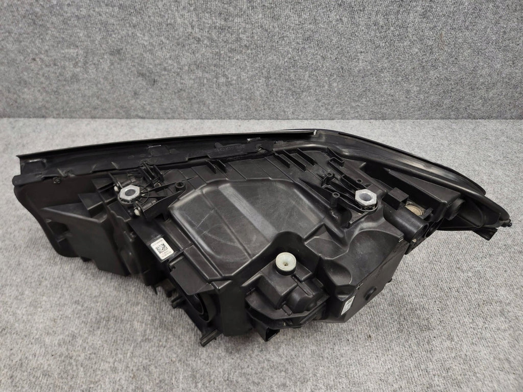 Frontscheinwerfer BMW 5 G31 G30 8499112 LED Rechts Scheinwerfer Headlight SCH5233365375ah