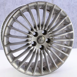 1x Alufelge 18 Zoll 8.0