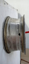 Laden Sie das Bild in den Galerie-Viewer, 1x Alufelge 16 Zoll 6.5" 5x100 Subaru Forester Rim Wheel FEL6158794929zt