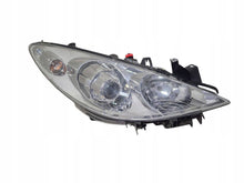 Load image into Gallery viewer, Frontscheinwerfer Peugeot 307 FUP1022 Rechts Scheinwerfer Headlight SCH5175498028py