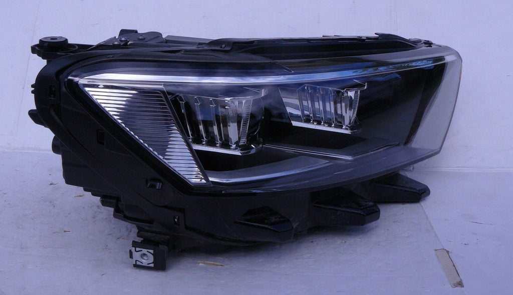 Frontscheinwerfer VW T-Roc 2GA941036H 90138913 2GA941035P LED Rechts Headlight