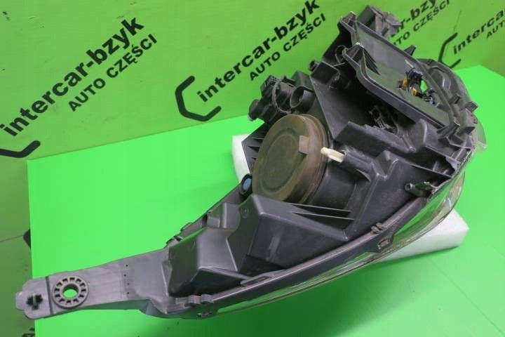 Frontscheinwerfer Citroën Ds3 9808065180 Xenon Links Scheinwerfer Headlight