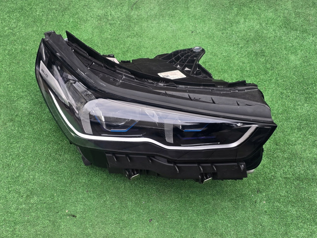 Frontscheinwerfer BMW G11 5A798D2-09 Rechts Scheinwerfer Headlight SCH4117174129sn