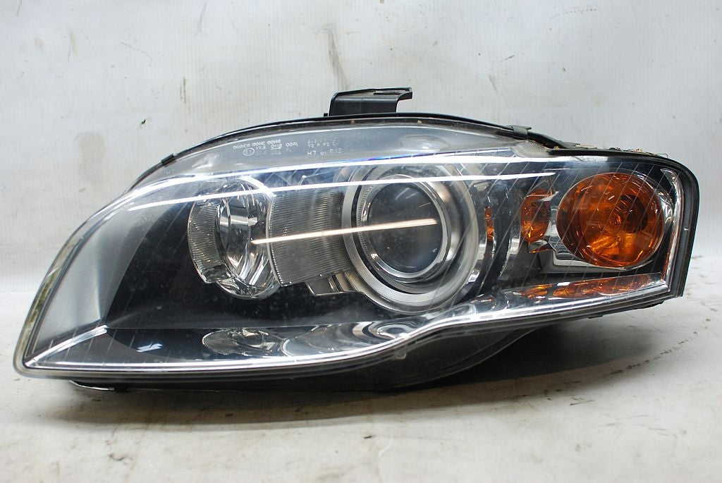 Frontscheinwerfer Audi A4 B7 8E0941003AM Links Scheinwerfer Headlight SCH9520709266ar