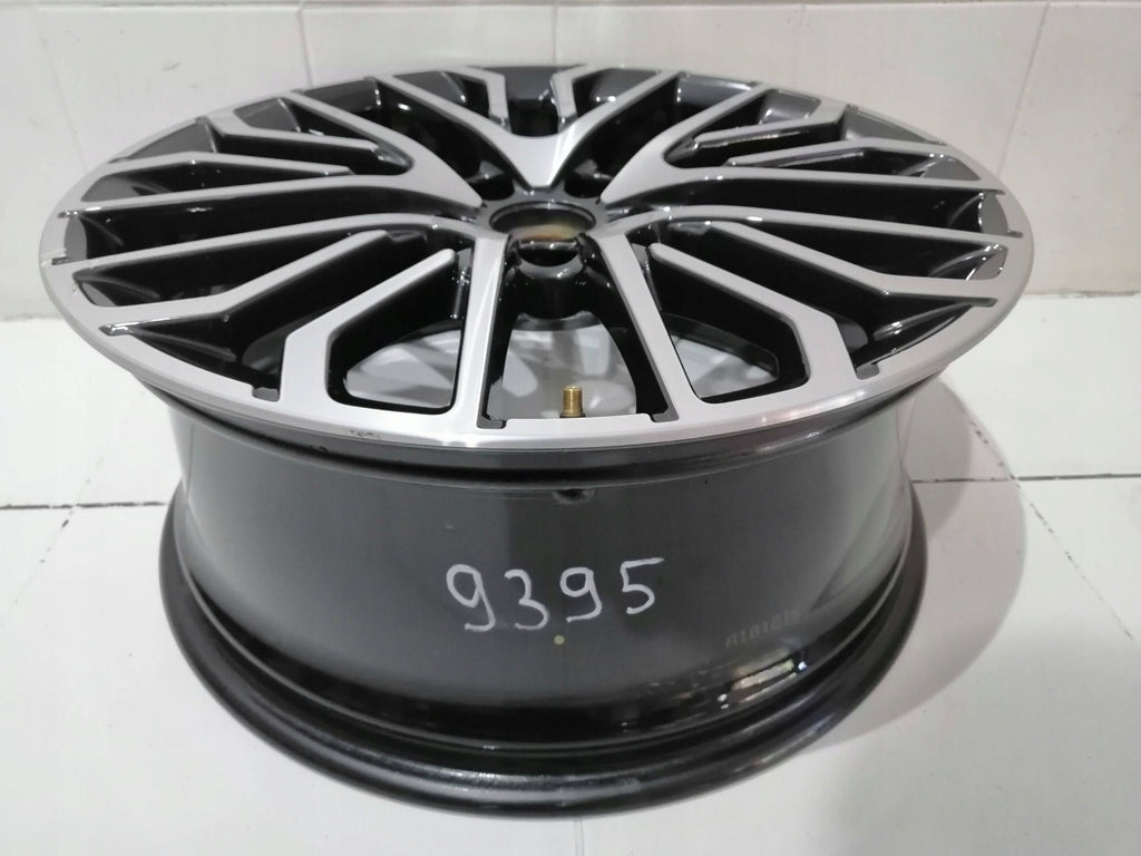 1x Alufelge 19 Zoll 8Y0601025DC Audi A3 Rim Wheel FEL2251429420kk