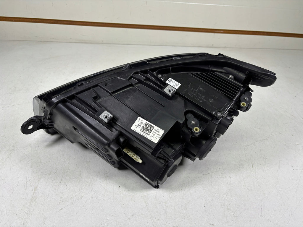 Frontscheinwerfer VW Multivan Transporter 7L1941036D Full LED Rechts Headlight SCH8891217929ro