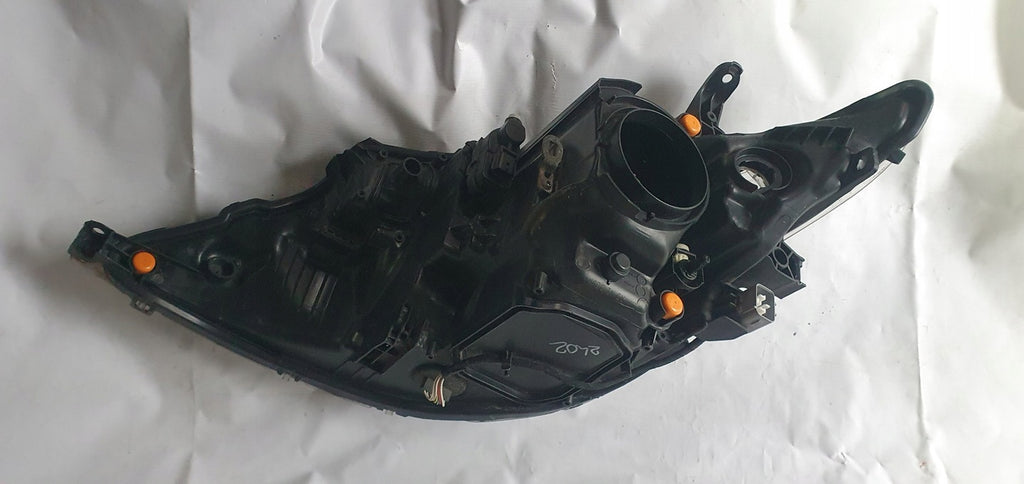 Frontscheinwerfer Toyota Auris 81110-02E21 Rechts Scheinwerfer Headlight