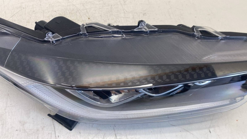 Frontscheinwerfer Toyota 4 Yaris Links Scheinwerfer Headlight SCH6113968767sj