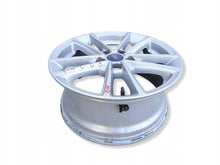 Laden Sie das Bild in den Galerie-Viewer, 1x Alufelge 16 Zoll F1EC1007A1A Ford Focus Rim Wheel FEL8610678437pa