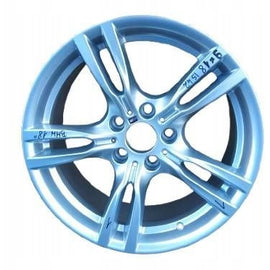 1x Alufelge 18 Zoll 7848388 BMW F34 Rim Wheel FEL3587640534bj