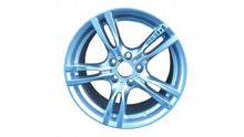 Laden Sie das Bild in den Galerie-Viewer, 1x Alufelge 18 Zoll 7848388 BMW F34 Rim Wheel FEL3587640534bj