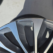 Load image into Gallery viewer, 1x Alufelge 20 Zoll 9.0" 5x112 5LA601025AT Skoda Enyaq Rim Wheel FEL7574972604fd