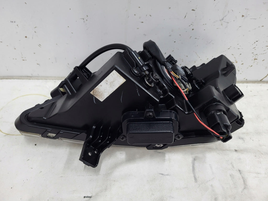 Frontscheinwerfer Hyundai Tucson 92202-D76 Rechts Scheinwerfer Headlight SCH2982814736wc