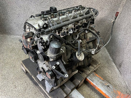 Motor Mercedes-Benz W211 648961 3.2 CDI 204PS 290TKm Diesel Engine Komplett