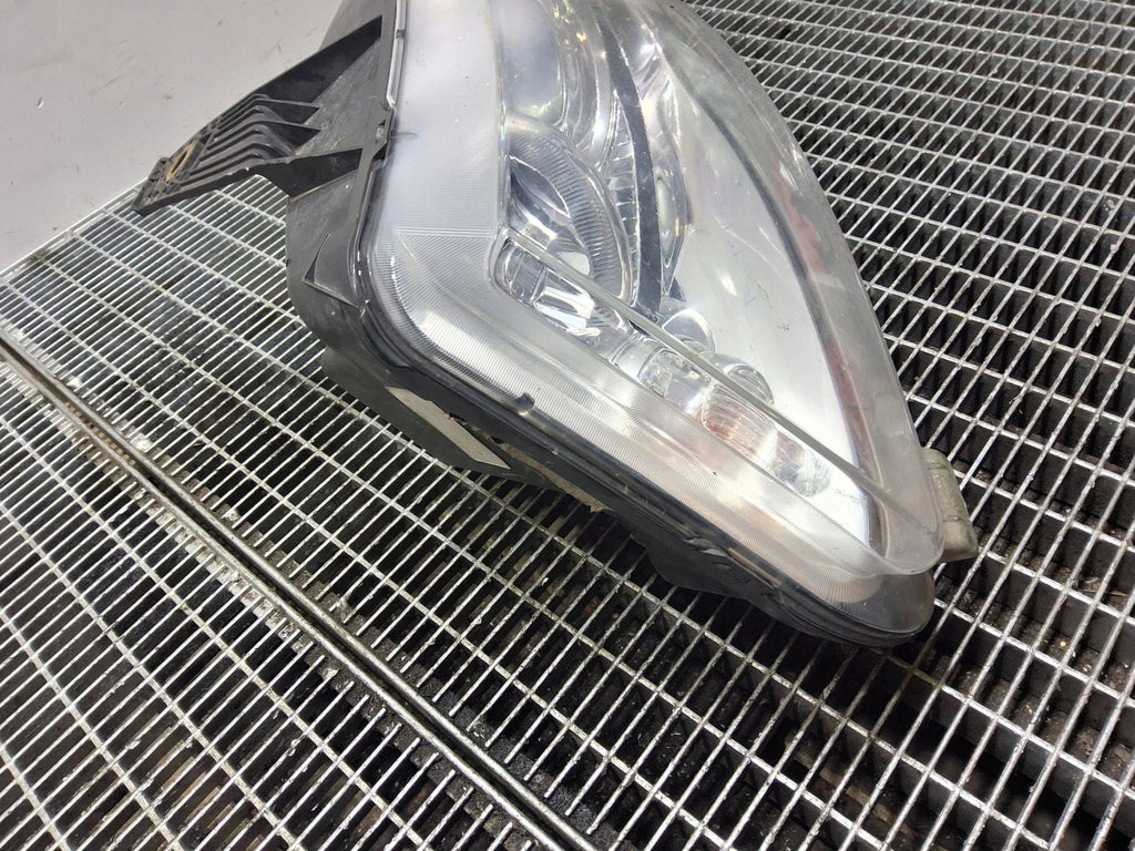 Frontscheinwerfer Jeep Compass SKE54993 Links Scheinwerfer Headlight SCH8354160165ta