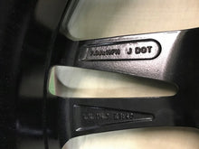 Load image into Gallery viewer, 1x Alufelge 19 Zoll 7.0&quot; 5x114.3 40ET Glanz Schwarz KE409-4C400 Nissan Xtrail