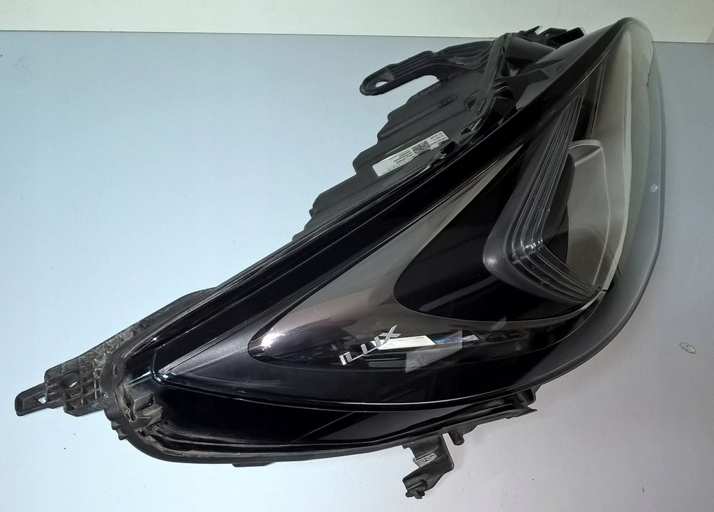 Frontscheinwerfer Opel Astra K 39023763 LED Rechts Scheinwerfer Headlight