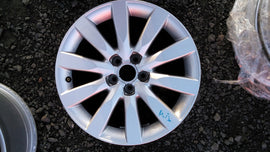 1x Alufelge 16 Zoll 7.0