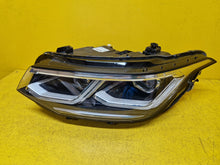 Laden Sie das Bild in den Galerie-Viewer, Frontscheinwerfer VW Tiguan 5NL941113C Full LED Links Scheinwerfer Headlight SCH1293393712ro