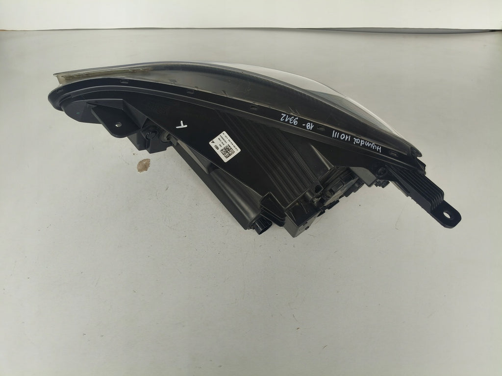 Frontscheinwerfer Hyundai I10 III 92102-K7000 Rechts Scheinwerfer Headlight
