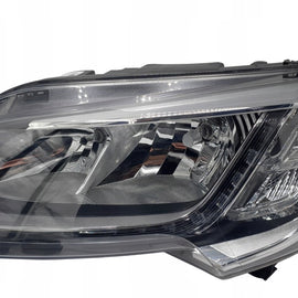 Frontscheinwerfer Fiat Ducato 1394430080 Links Scheinwerfer Headlight SCH5209760202cv