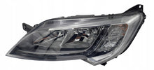 Load image into Gallery viewer, Frontscheinwerfer Fiat Ducato 1394430080 Links Scheinwerfer Headlight SCH5209760202cv
