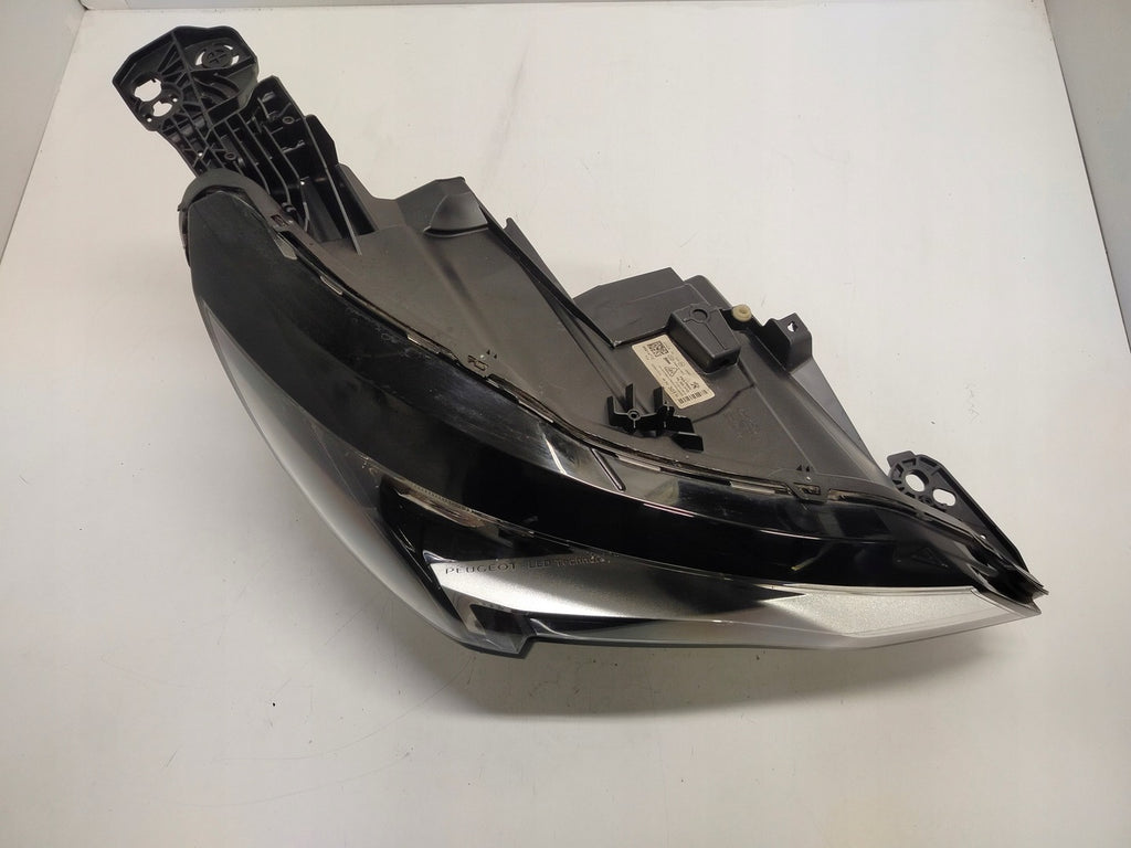Frontscheinwerfer Peugeot II 9836230180 LED Rechts Scheinwerfer Headlight SCH2813168188co