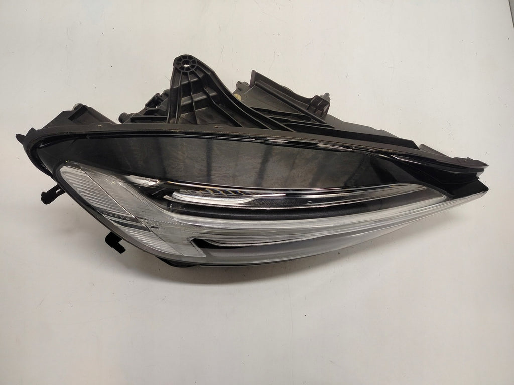 Frontscheinwerfer Volvo V60 S60 III 32420496 LED Ein Satz Scheinwerfer Headlight SCH7774254628jk