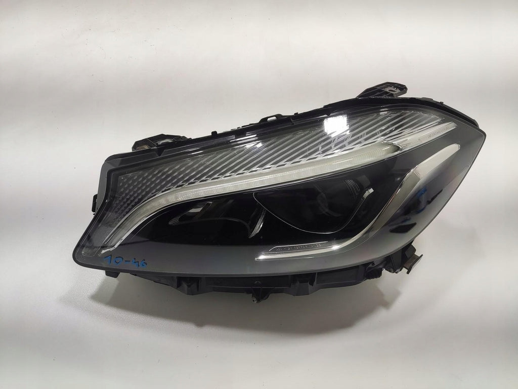 Frontscheinwerfer Mercedes-Benz W176 A1769068900 Full LED FALSE Headlight SCH3968940219kn