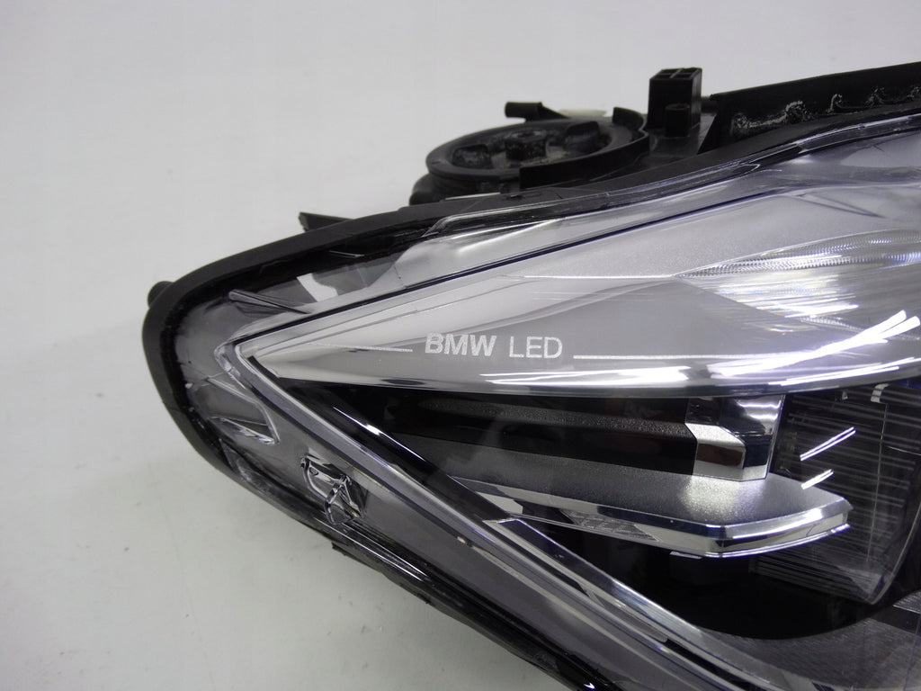 Frontscheinwerfer BMW 3 F30 F31 7471306 LED Rechts Scheinwerfer Headlight SCH4694080324wz