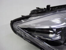 Laden Sie das Bild in den Galerie-Viewer, Frontscheinwerfer BMW 3 F30 F31 7471306 LED Rechts Scheinwerfer Headlight SCH4694080324wz