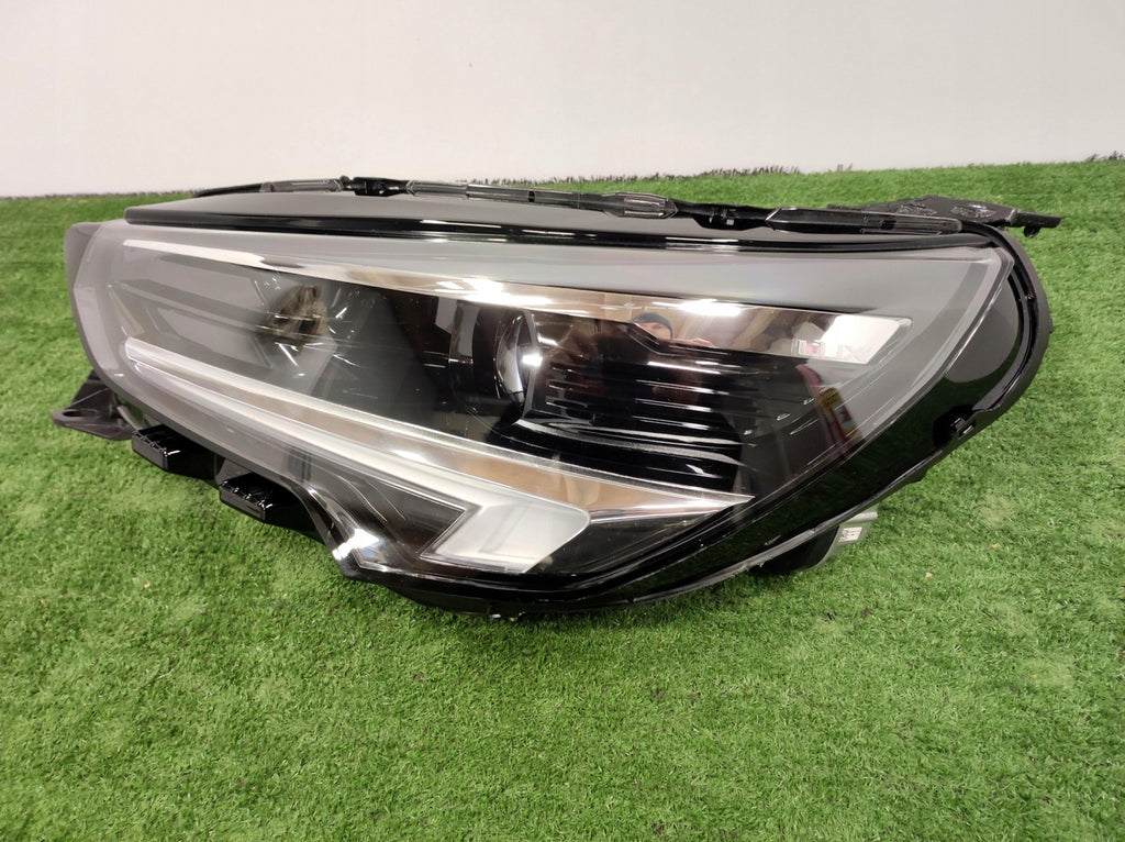 Frontscheinwerfer Opel Corsa F 9829463580 354261827 FULL LED Links Headlight