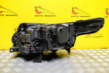 Laden Sie das Bild in den Galerie-Viewer, Frontscheinwerfer Land Rover Range L405 CK52-13W030-BD Full LED Rechts Headlight SCH9144046262wk