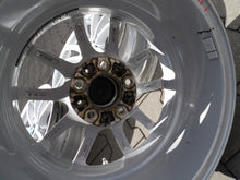 Laden Sie das Bild in den Galerie-Viewer, 4x Alufelge 16 Zoll 7.0" 5x120 40ET Glanz Silber BMW Rim Wheel FEL9835174968gg