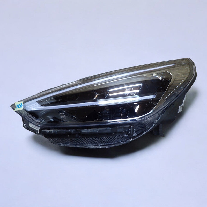 Frontscheinwerfer Hyundai I30 92101G4600 Links Scheinwerfer Headlight