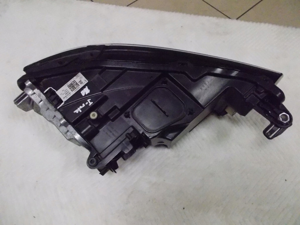 Frontscheinwerfer VW T-Roc 2GA941035AK LED Links Scheinwerfer Headlight SCH7315770753nu