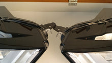 Laden Sie das Bild in den Galerie-Viewer, Frontscheinwerfer Ford Ecosport GN15-13W029-JE GN15-13W030-JE LED Ein Satz SCH8037736036wh