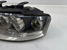 Load image into Gallery viewer, Frontscheinwerfer Audi A4 8E0941003 Xenon Links Scheinwerfer Headlight SCH8096995358zl