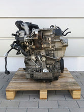 Laden Sie das Bild in den Galerie-Viewer, Motor VW CHP 1.4 TSI Benzin Engine Komplett