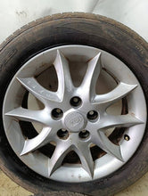 Laden Sie das Bild in den Galerie-Viewer, 4x Alufelge 16 Zoll 5x114.3 529101H100 Kia Ceed Rim Wheel FEL6968830163lh