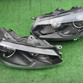Frontscheinwerfer VW Golf 5K1941752E 5K1941753D Ein Satz Scheinwerfer Headlight SCH6487887768ph