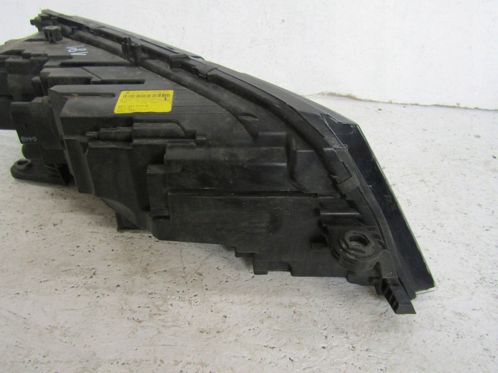 Frontscheinwerfer Skoda Octavia III 5E1941015DKOD LED Links Headlight SCH8153770790sx
