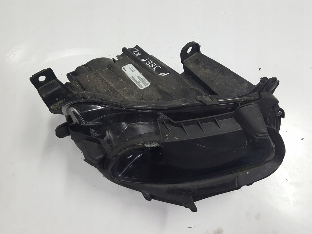 Frontscheinwerfer Jeep Cherokee Kl Rechts Scheinwerfer Headlight SCH3606331415is