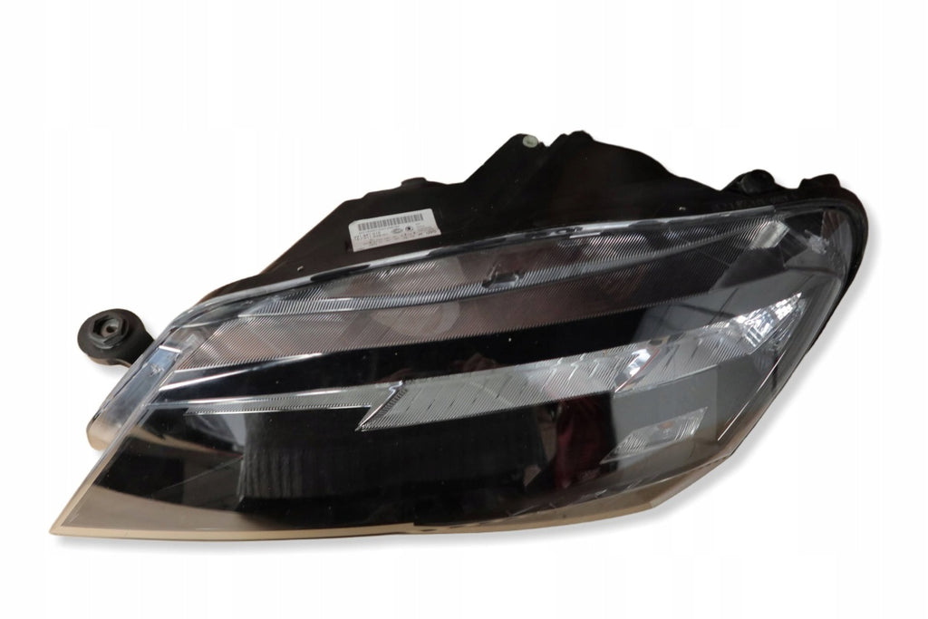 Frontscheinwerfer Skoda Superb III 3V1941015 1EJ01193901 Links Headlight SCH3449251398ie