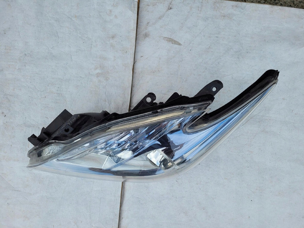 Frontscheinwerfer Toyota Prius 12608893526 Links Scheinwerfer Headlight SCH2641129574bb