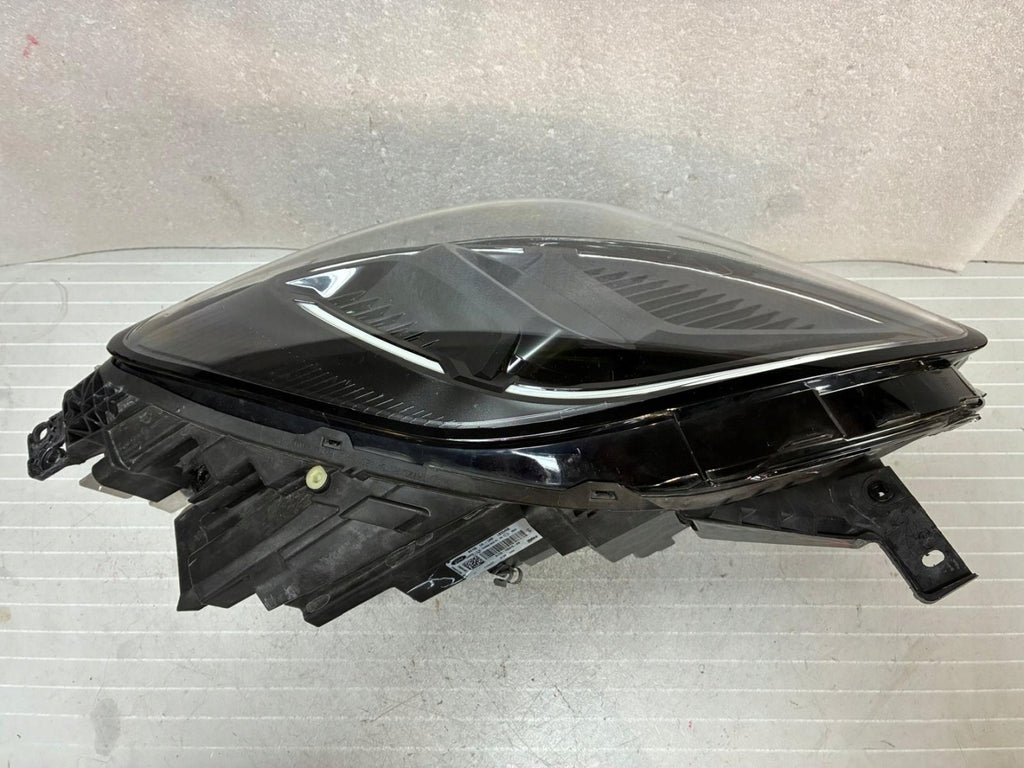 Frontscheinwerfer Ford Puma R1TB13E015AB R1TB1-3E015-AB Full LED Links Headlight SCH6139201472xa