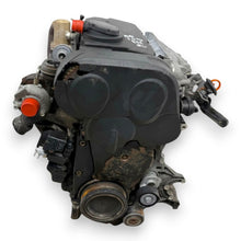 Laden Sie das Bild in den Galerie-Viewer, Motor Audi C6 A4 B7 BRE 2.0 TDI 140PS 103kW 170TKm 2004 Diesel Engine Komplett MOT4144551345pm