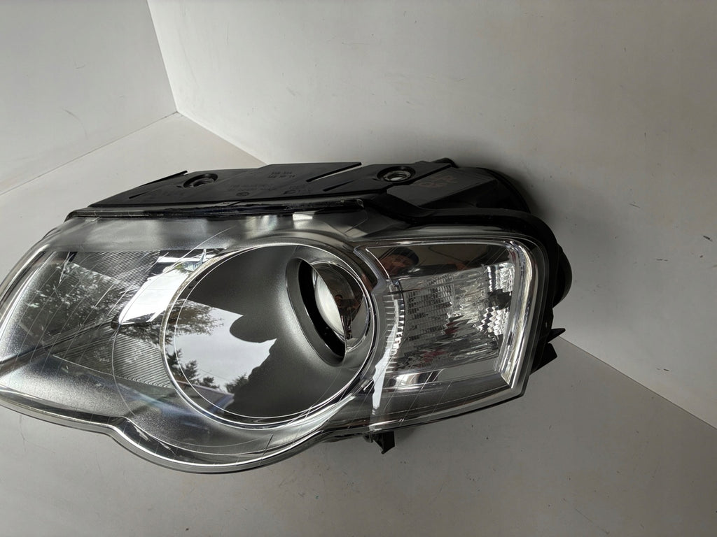 Frontscheinwerfer VW Passat 1EL247014-01 Links Scheinwerfer Headlight SCH5051997713vy